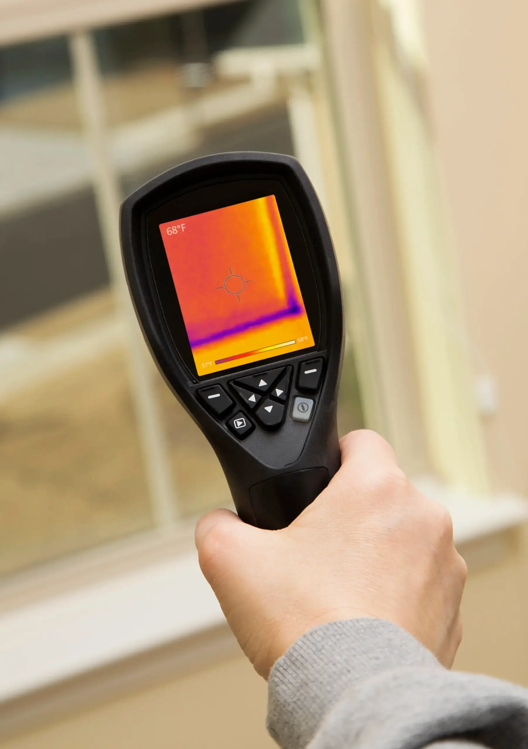 Energy Efficient Window Replacement Products